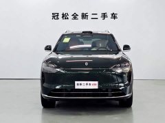 AITO M9 2025 Extended Range Max 52kWh 6-Seater with 896-Channel LiDAR - ფოტო 2