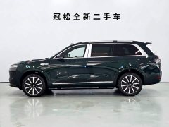 AITO M9 2025 Extended Range Max 52kWh 6-Seater with 896-Channel LiDAR - ფოტო 3