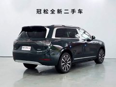 AITO M9 2025 Extended Range Max 52kWh 6-Seater with 896-Channel LiDAR - ფოტო 4