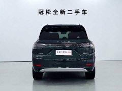 AITO M9 2025 Extended Range Max 52kWh 6-Seater with 896-Channel LiDAR - ფოტო 5