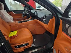 AITO M9 2025 Extended Range Max 52kWh 6-Seater with 896-Channel LiDAR - ფოტო 6