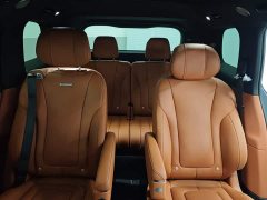 AITO M9 2025 Extended Range Max 52kWh 6-Seater with 896-Channel LiDAR - ფოტო 7