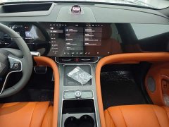 AITO M9 2025 Extended Range Max 52kWh 6-Seater with 896-Channel LiDAR - ფოტო 9