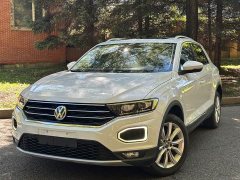 Volkswagen T-ROC Tanyue 2022 280TSI DSG FWD Elite Plus - ფოტო 1