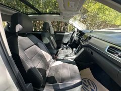 Volkswagen T-ROC Tanyue 2022 280TSI DSG FWD Elite Plus - ფოტო 10