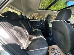 Volkswagen T-ROC Tanyue 2022 280TSI DSG FWD Elite Plus - ფოტო 11