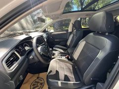 Volkswagen T-ROC Tanyue 2022 280TSI DSG FWD Elite Plus - ფოტო 12