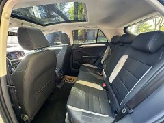 Volkswagen T-ROC Tanyue 2022 280TSI DSG FWD Elite Plus - ფოტო 13