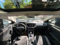 Volkswagen T-ROC Tanyue 2022 280TSI DSG FWD Elite Plus - ფოტო 16