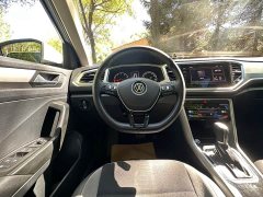 Volkswagen T-ROC Tanyue 2022 280TSI DSG FWD Elite Plus - ფოტო 17