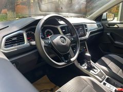 Volkswagen T-ROC Tanyue 2022 280TSI DSG FWD Elite Plus - ფოტო 18