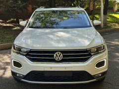 Volkswagen T-ROC Tanyue 2022 280TSI DSG FWD Elite Plus - ფოტო 2
