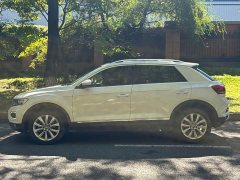 Volkswagen T-ROC Tanyue 2022 280TSI DSG FWD Elite Plus - ფოტო 4
