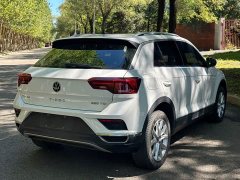 Volkswagen T-ROC Tanyue 2022 280TSI DSG FWD Elite Plus - ფოტო 5