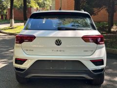 Volkswagen T-ROC Tanyue 2022 280TSI DSG FWD Elite Plus - ფოტო 6