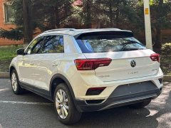 Volkswagen T-ROC Tanyue 2022 280TSI DSG FWD Elite Plus - ფოტო 7