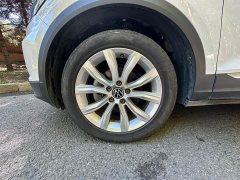 Volkswagen T-ROC Tanyue 2022 280TSI DSG FWD Elite Plus - ფოტო 8