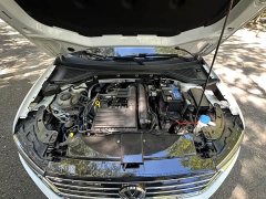Volkswagen T-ROC Tanyue 2022 280TSI DSG FWD Elite Plus - ფოტო 9