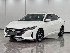 Nissan Sylphy 2023 Facelift 1.6L CVT Comfort Edition - ფოტო 1