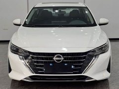 Nissan Sylphy 2023 Facelift 1.6L CVT Comfort Edition - ფოტო 2