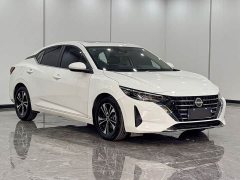 Nissan Sylphy 2023 Facelift 1.6L CVT Comfort Edition - ფოტო 3