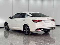 Nissan Sylphy 2023 Facelift 1.6L CVT Comfort Edition - ფოტო 4