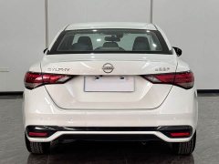 Nissan Sylphy 2023 Facelift 1.6L CVT Comfort Edition - ფოტო 5