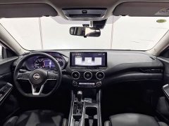 Nissan Sylphy 2023 Facelift 1.6L CVT Comfort Edition - ფოტო 7