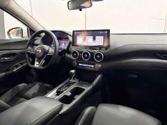 Nissan Sylphy 2023 Facelift 1.6L CVT Comfort Edition - ფოტო 8