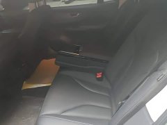 FAW Red Flag E-QM5 2022 431km Charging Comfort Edition - ფოტო 11