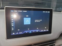 FAW Red Flag E-QM5 2022 431km Charging Comfort Edition - ფოტო 13