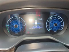 FAW Red Flag E-QM5 2022 431km Charging Comfort Edition - ფოტო 14