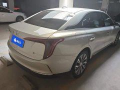 FAW Red Flag E-QM5 2022 431km Charging Comfort Edition - ფოტო 3