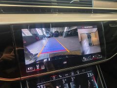 Audi A8 2024 A8L 55 TFSI quattro Flagship - ფოტო 11