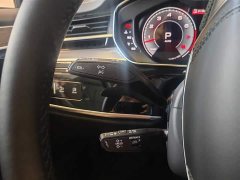 Audi A8 2024 A8L 55 TFSI quattro Flagship - ფოტო 12