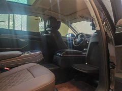 Audi A8 2024 A8L 55 TFSI quattro Flagship - ფოტო 18
