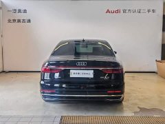 Audi A8 2024 A8L 55 TFSI quattro Flagship - ფოტო 2