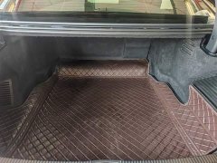 Audi A8 2024 A8L 55 TFSI quattro Flagship - ფოტო 3