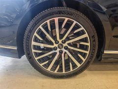 Audi A8 2024 A8L 55 TFSI quattro Flagship - ფოტო 4