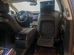 Audi A8 2024 A8L 55 TFSI quattro Flagship - ფოტო 5