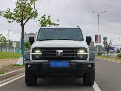Tank 300 2.0T Conqueror - ფოტო 2