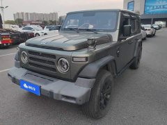 FAW 212 T01 2.0T Mechanic Edition - ფოტო 1