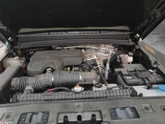 FAW 212 T01 2.0T Mechanic Edition - ფოტო 10