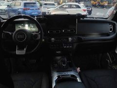 FAW 212 T01 2.0T Mechanic Edition - ფოტო 12