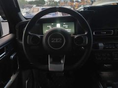 FAW 212 T01 2.0T Mechanic Edition - ფოტო 15