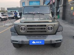 FAW 212 T01 2.0T Mechanic Edition - ფოტო 2