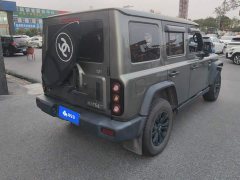 FAW 212 T01 2.0T Mechanic Edition - ფოტო 3