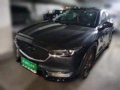 Mazda CX-5 2.0L Automatic FWD Smart Edition - ფოტო 1