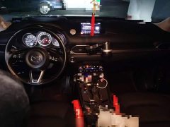 Mazda CX-5 2.0L Automatic FWD Smart Edition - ფოტო 10