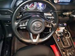 Mazda CX-5 2.0L Automatic FWD Smart Edition - ფოტო 11